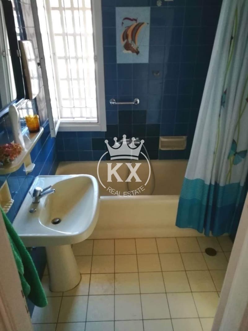 Διαμέρισμα στην Μπάτης, Παλαιό Φάληρο — Φωτογραφία 13 από 14