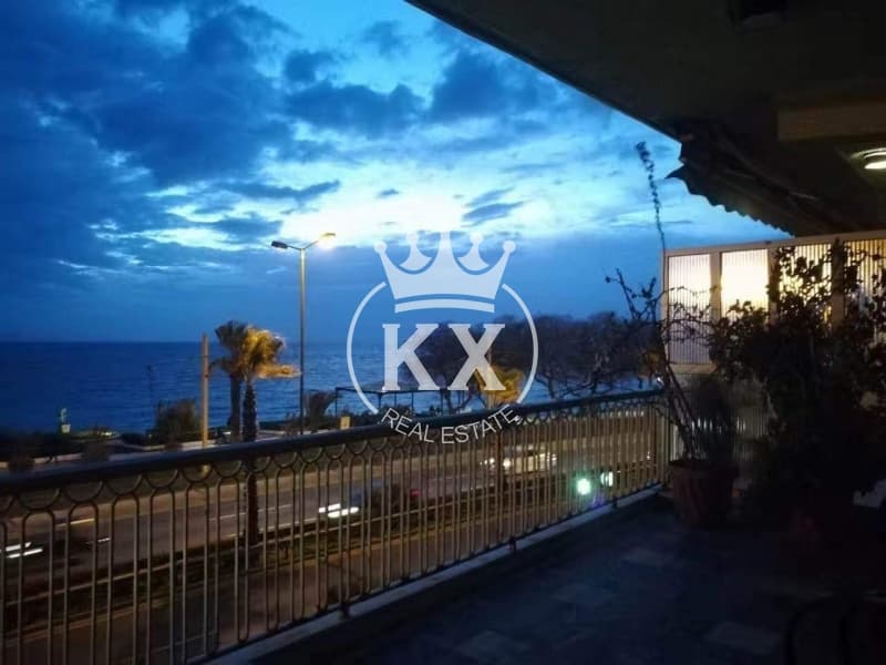 Διαμέρισμα στην Μπάτης, Παλαιό Φάληρο — Φωτογραφία 4 από 14