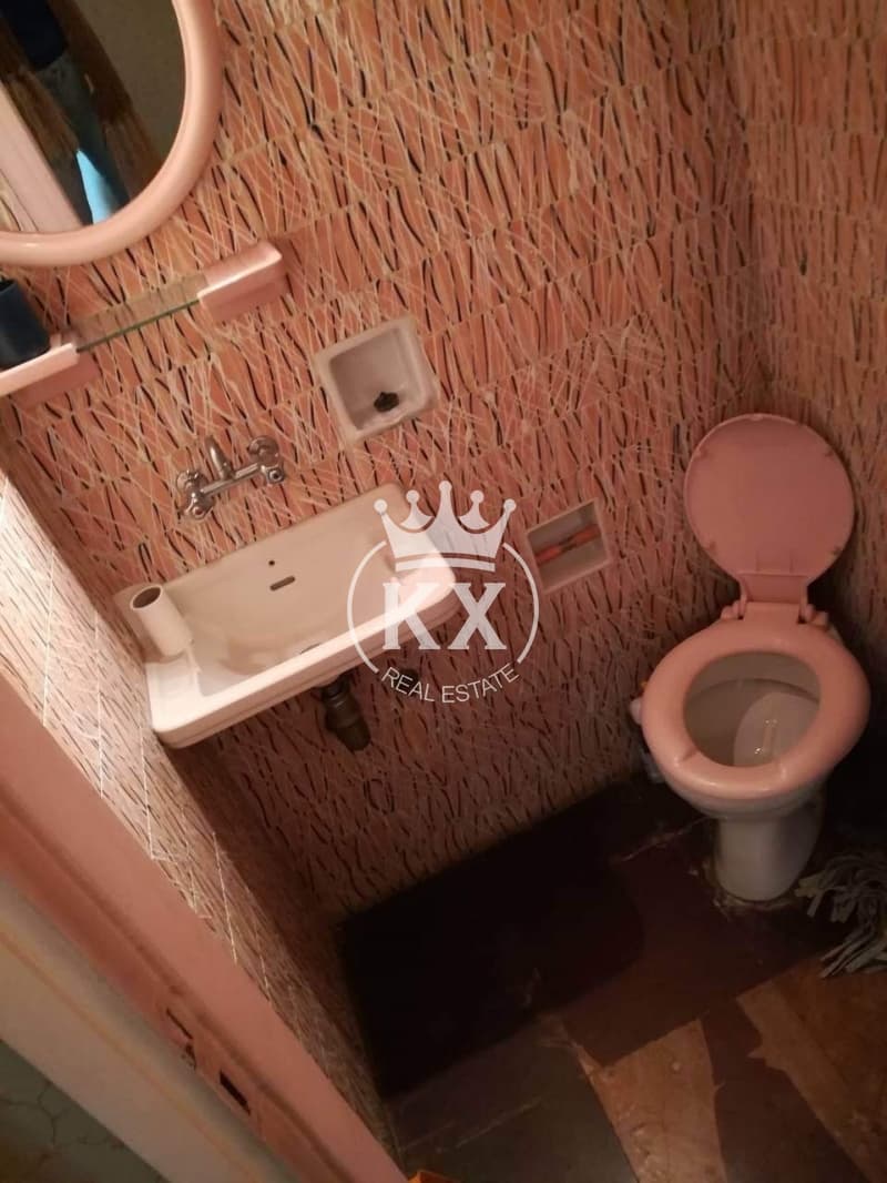 Διαμέρισμα στην Μπάτης, Παλαιό Φάληρο — Φωτογραφία 14 από 14