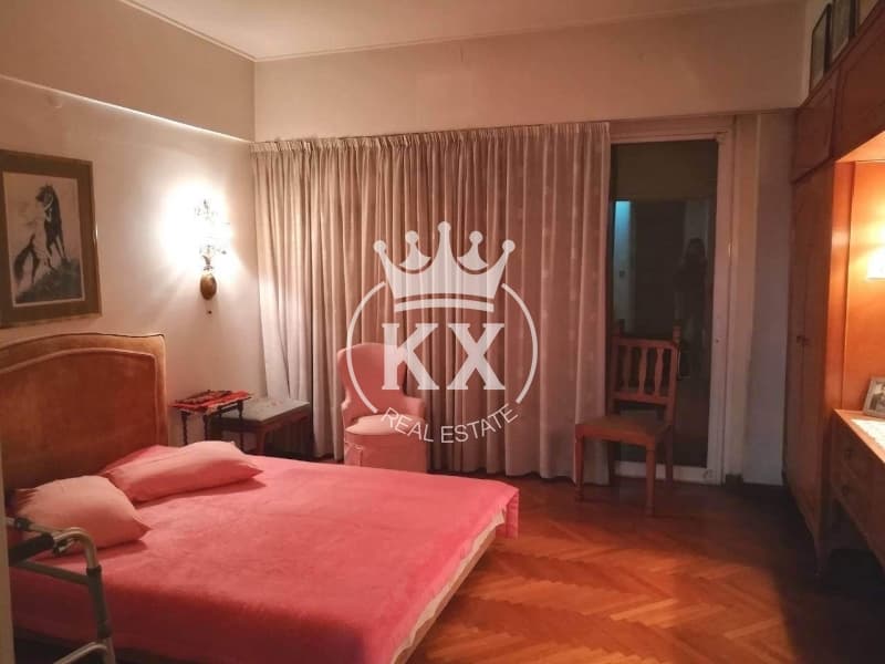 Διαμέρισμα στην Μπάτης, Παλαιό Φάληρο — Φωτογραφία 11 από 14