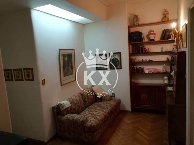 Διαμέρισμα στην Μπάτης, Παλαιό Φάληρο — Φωτογραφία 8 από 14