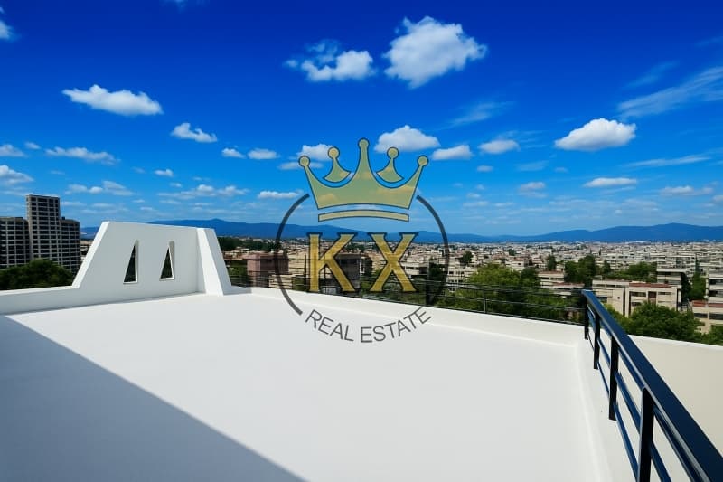 Μονοκατοικία στην Αμπελόκηποι, Αμπελόκηποι - Πεντάγωνο — Φωτογραφία 5 από 16