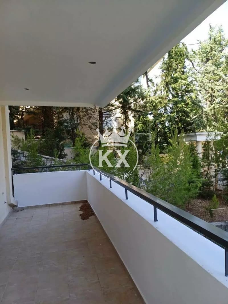 Μονοκατοικία στην Άνω Μελίσσια, Μελίσσια — Φωτογραφία 1 από 8