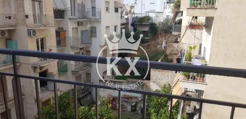 Διαμέρισμα στην Πλατεία Γκύζη, Γκύζη - Πεδίον Άρεως — Φωτογραφία 6 από 13