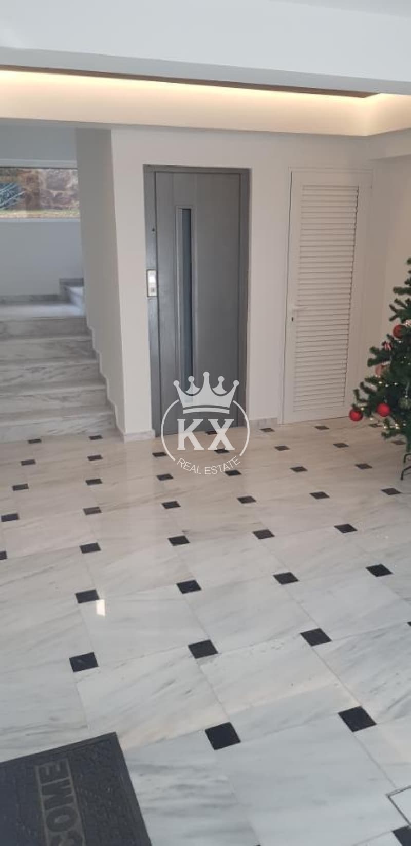 Διαμέρισμα στην Πλατεία Γκύζη, Γκύζη - Πεδίον Άρεως — Φωτογραφία 13 από 13