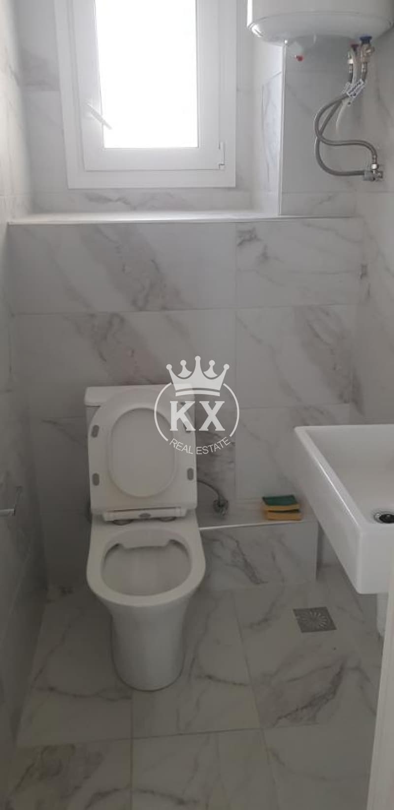 Διαμέρισμα στην Πλατεία Γκύζη, Γκύζη - Πεδίον Άρεως — Φωτογραφία 12 από 13
