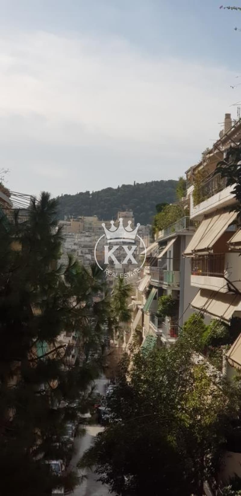 Διαμέρισμα στην Πλατεία Γκύζη, Γκύζη - Πεδίον Άρεως — Φωτογραφία 1 από 13