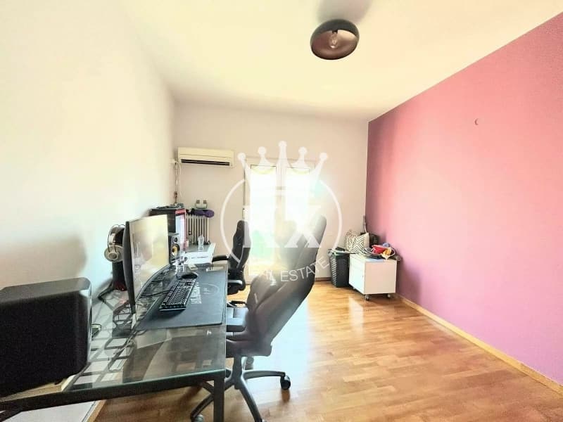 Apartment in Fix, Koukaki - Makrigianni — Photo 7 of 11