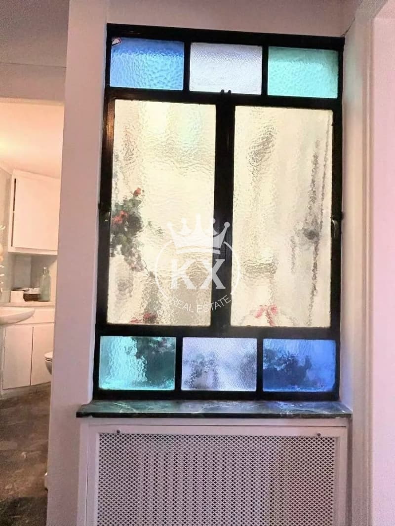 Apartment in Fix, Koukaki - Makrigianni — Photo 9 of 11