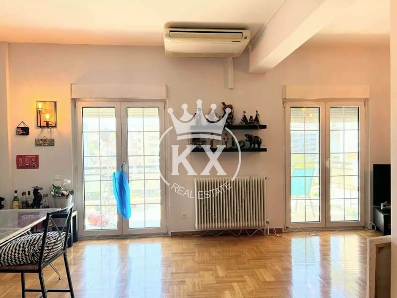 Apartment in Fix, Koukaki - Makrigianni — Photo 4 of 11
