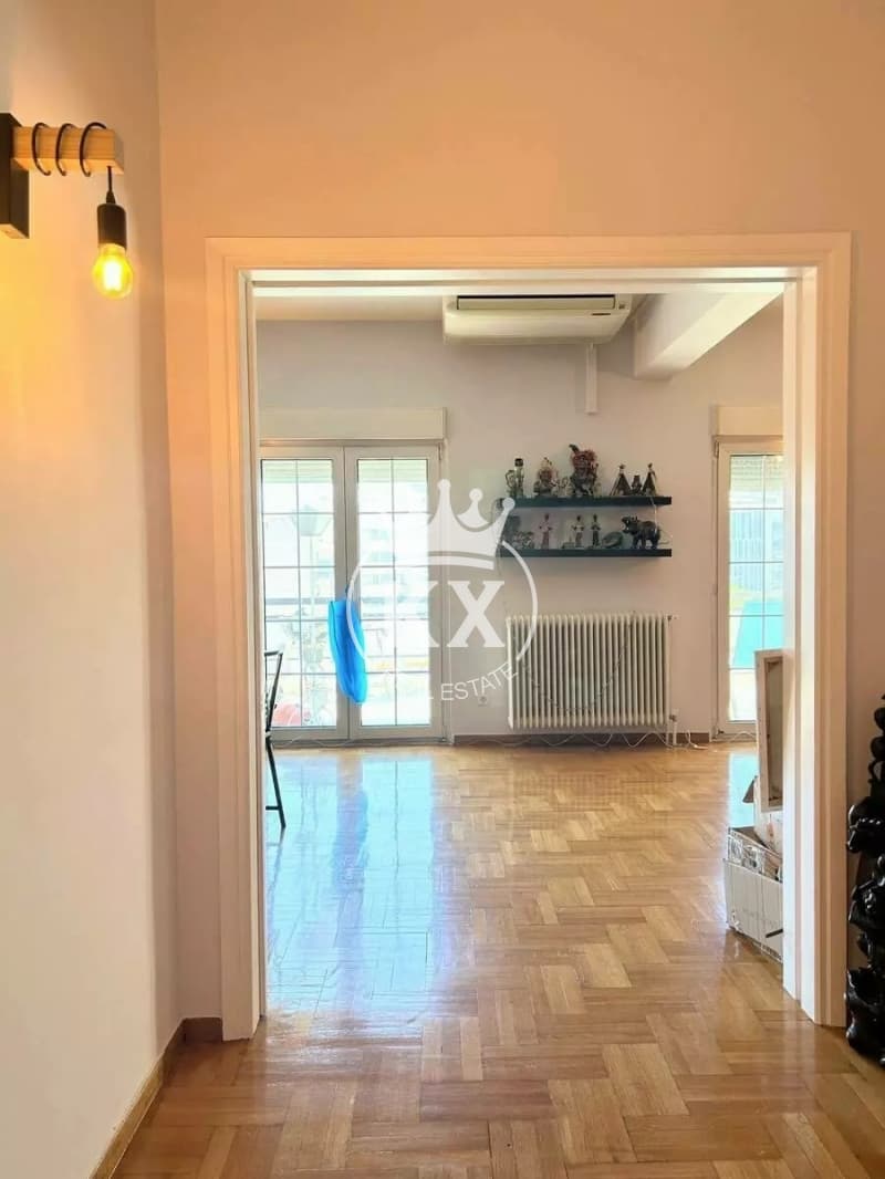 Apartment in Fix, Koukaki - Makrigianni — Photo 3 of 11