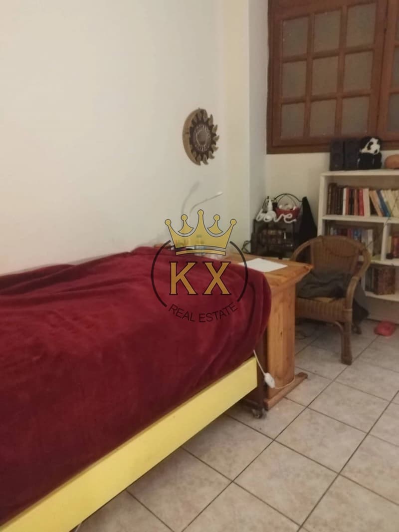 Apartment in Koukaki - Pediki Chara, Koukaki - Makrigianni — Photo 8 of 10