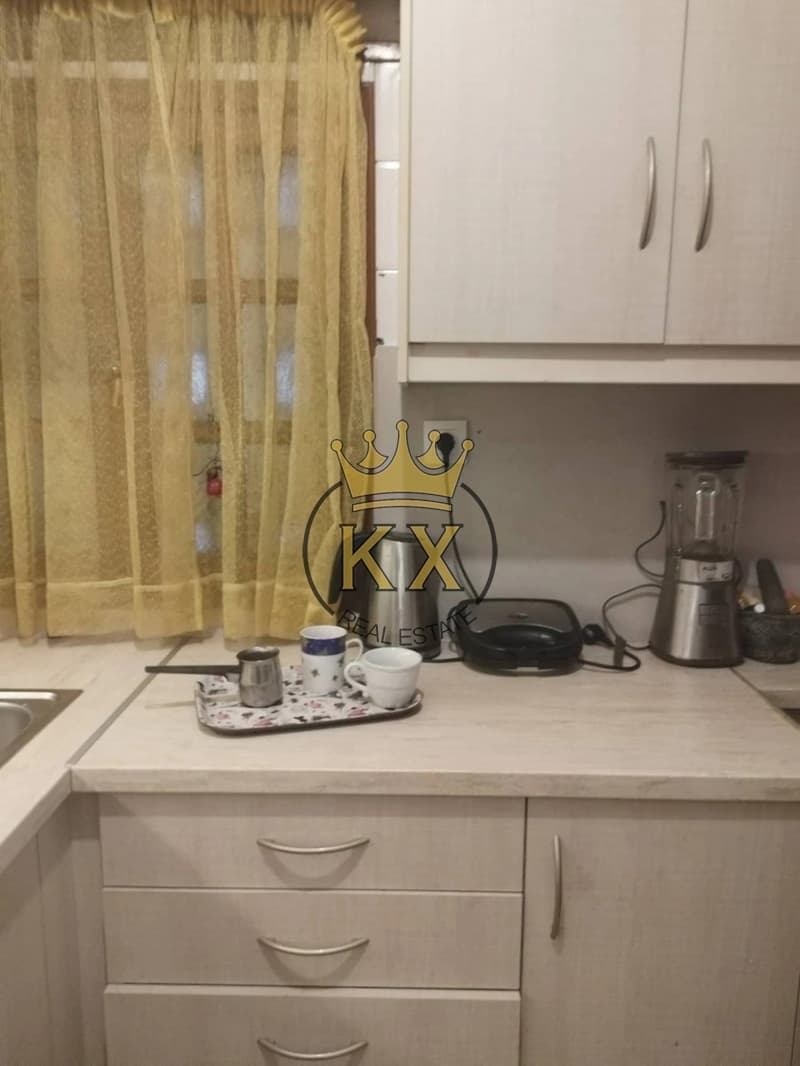 Apartment in Koukaki - Pediki Chara, Koukaki - Makrigianni — Photo 5 of 10