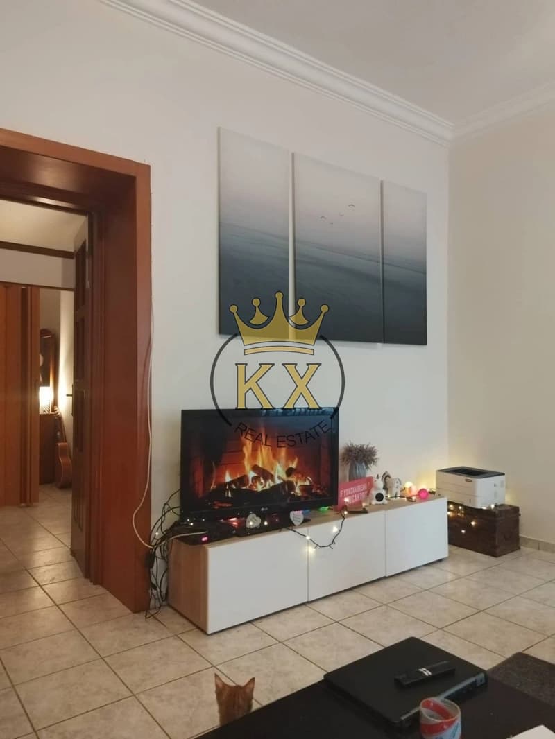 Apartment in Koukaki - Pediki Chara, Koukaki - Makrigianni — Photo 1 of 10