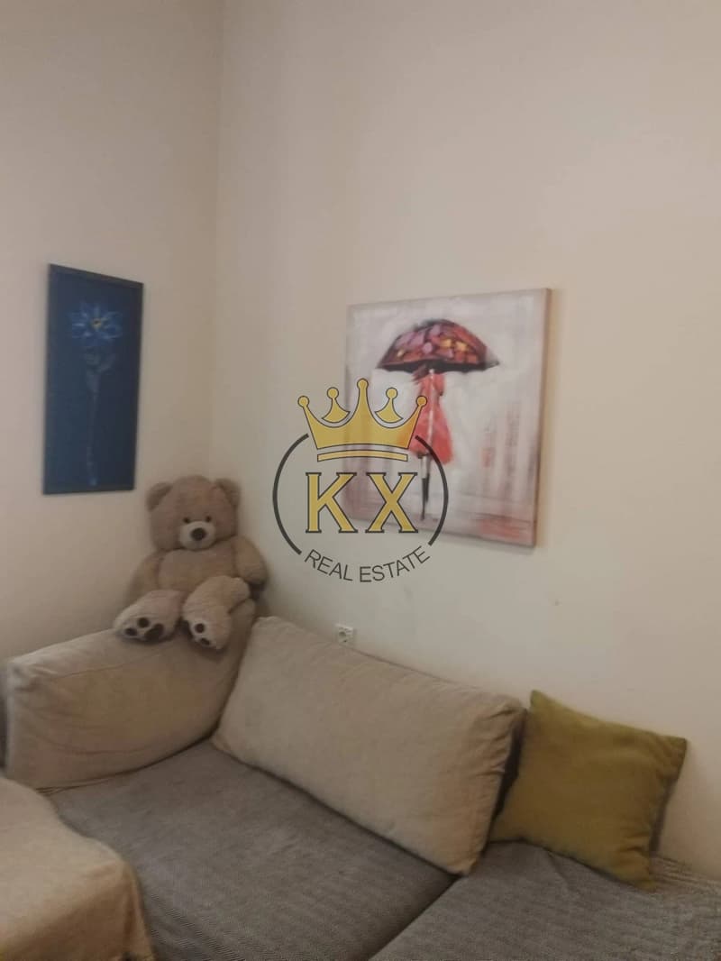 Apartment in Koukaki - Pediki Chara, Koukaki - Makrigianni — Photo 4 of 10