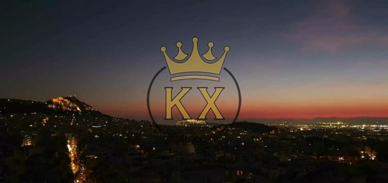 Διαμέρισμα στην Πλατεία Γκύζη, Γκύζη - Πεδίον Άρεως — Φωτογραφία 1 από 20