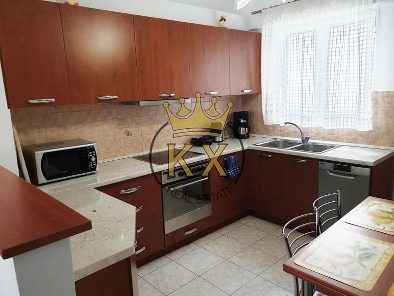 Διαμέρισμα στην Πλατεία Γκύζη, Γκύζη - Πεδίον Άρεως — Φωτογραφία 9 από 20