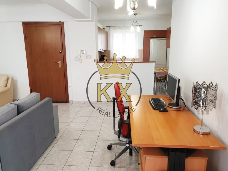 Διαμέρισμα στην Πλατεία Γκύζη, Γκύζη - Πεδίον Άρεως — Φωτογραφία 7 από 20