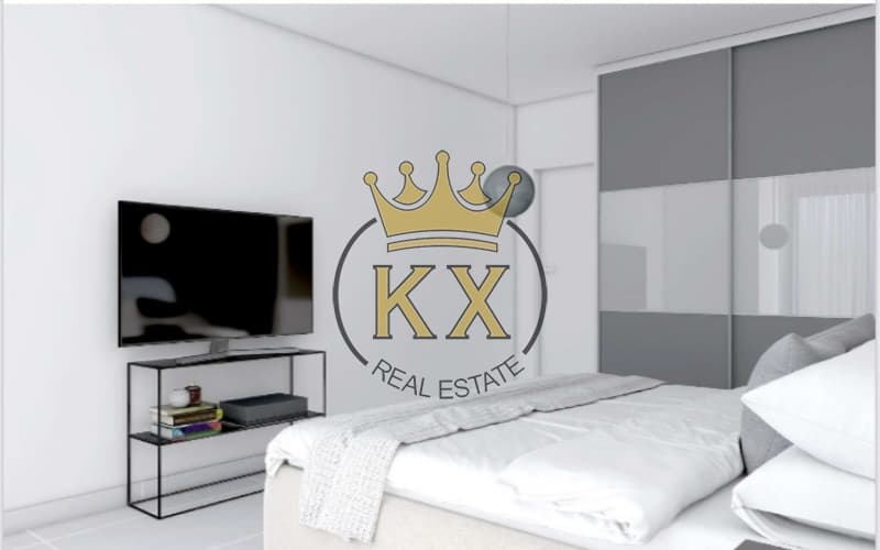 Apartment in Ag. Meletiou - Viktorias Sq. - Marni, Patision - Acharnon — Photo 4 of 5