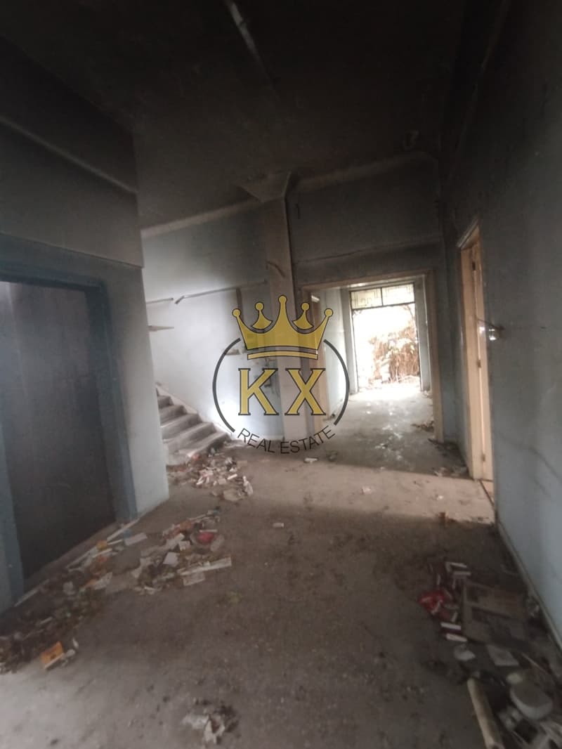 Building Plot in Rouf, Tavros — Photo 25 of 30
