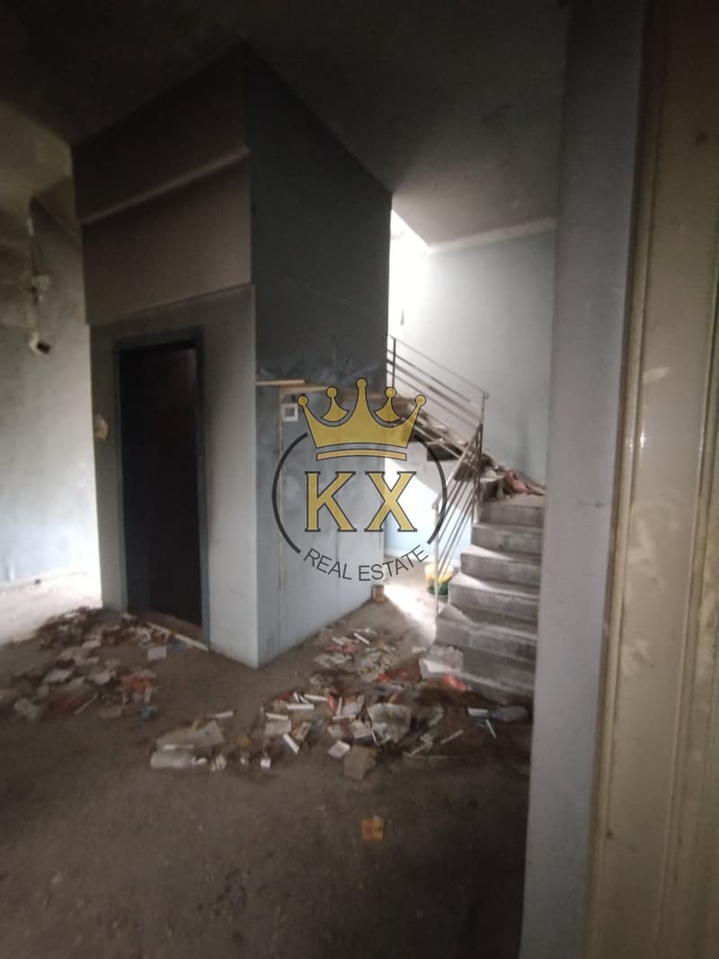 Building Plot in Rouf, Tavros — Photo 27 of 30