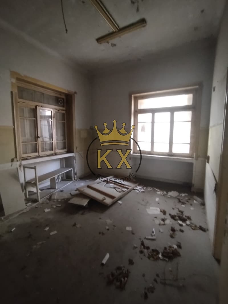 Building Plot in Rouf, Tavros — Photo 20 of 30
