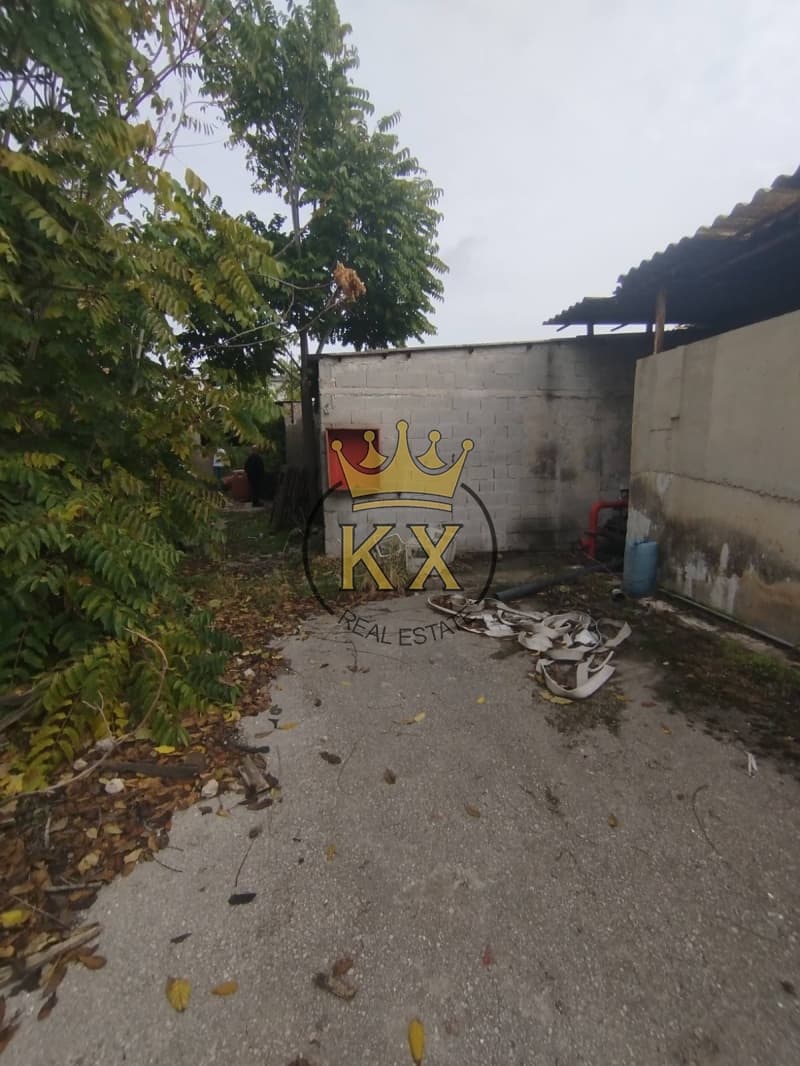 Building Plot in Rouf, Tavros — Photo 10 of 30