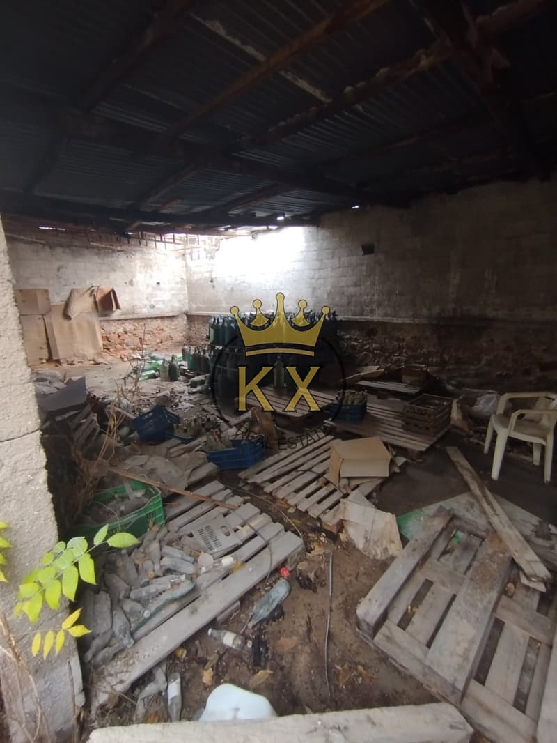 Building Plot in Rouf, Tavros — Photo 23 of 30