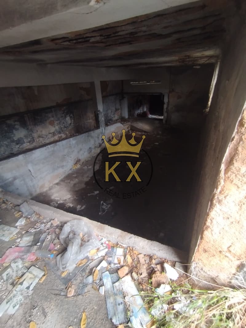 Building Plot in Rouf, Tavros — Photo 9 of 30