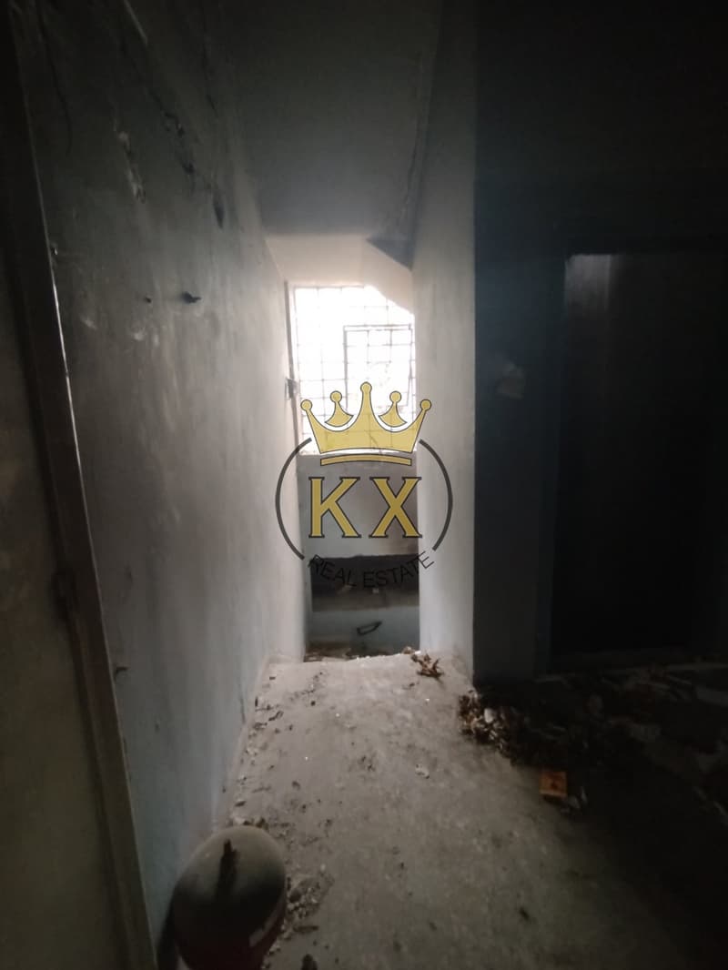 Building Plot in Rouf, Tavros — Photo 22 of 30