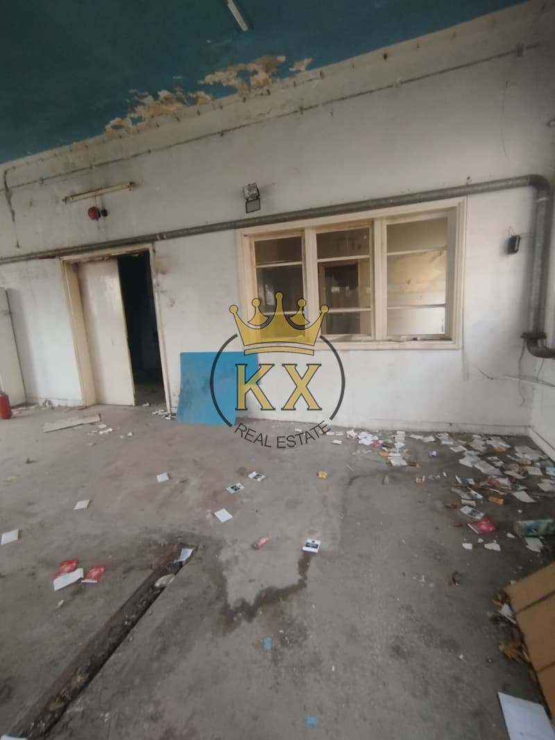 Building Plot in Rouf, Tavros — Photo 21 of 30