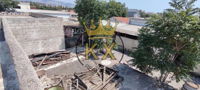 Building Plot in Rouf, Tavros — Photo 5 of 30