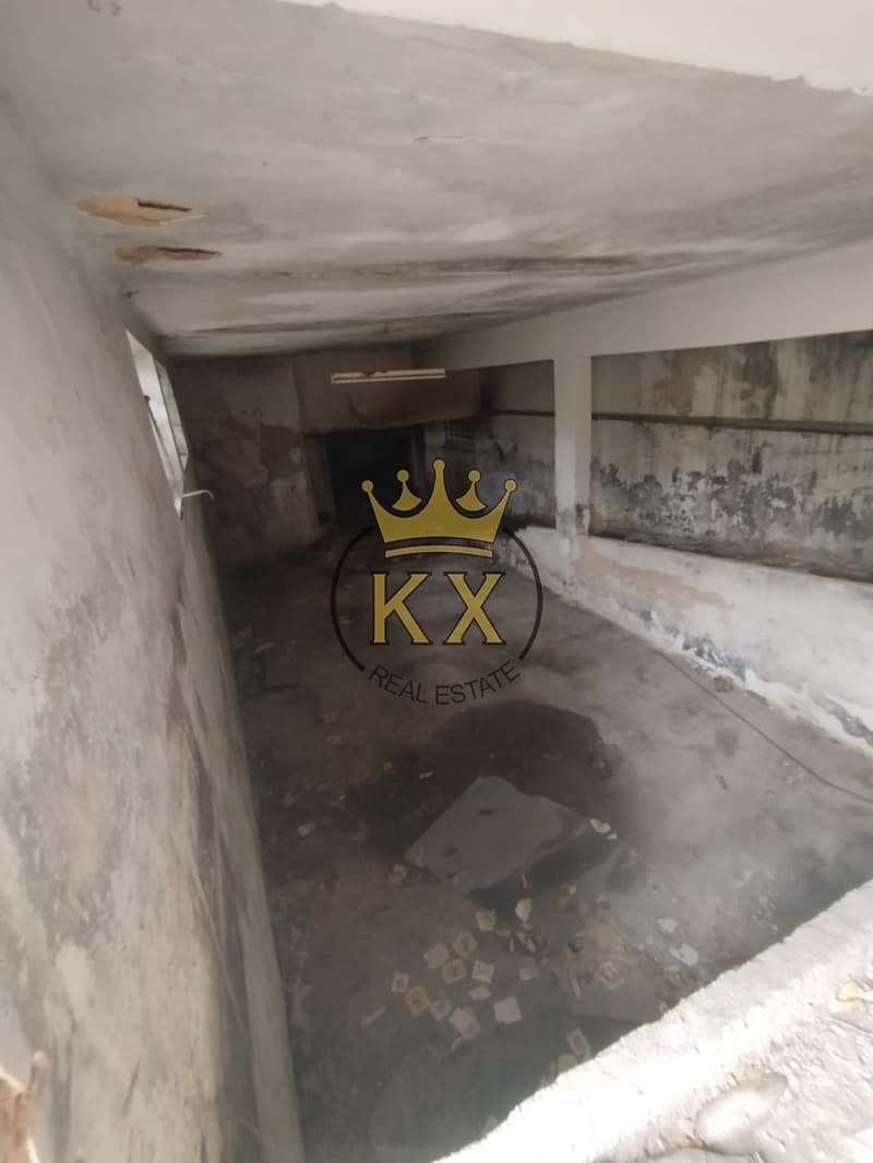 Building Plot in Rouf, Tavros — Photo 11 of 30