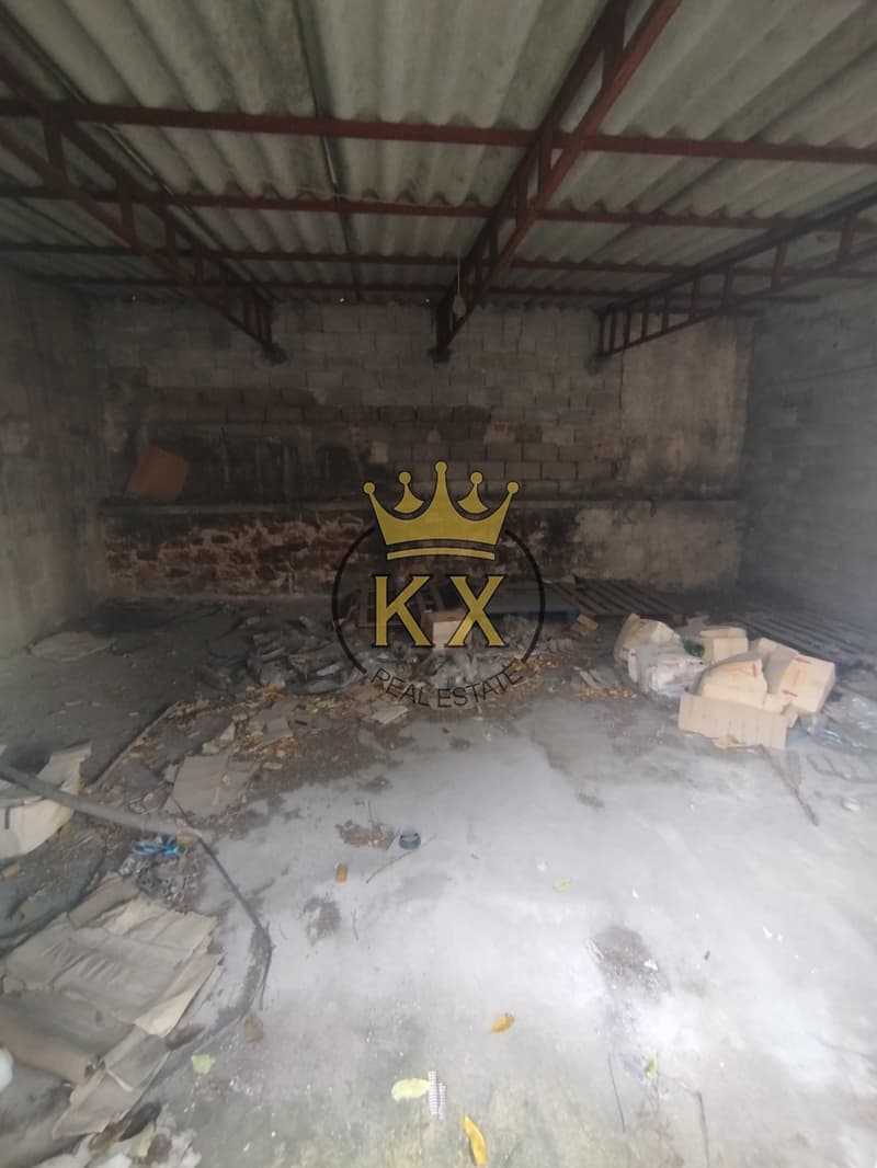 Building Plot in Rouf, Tavros — Photo 19 of 30