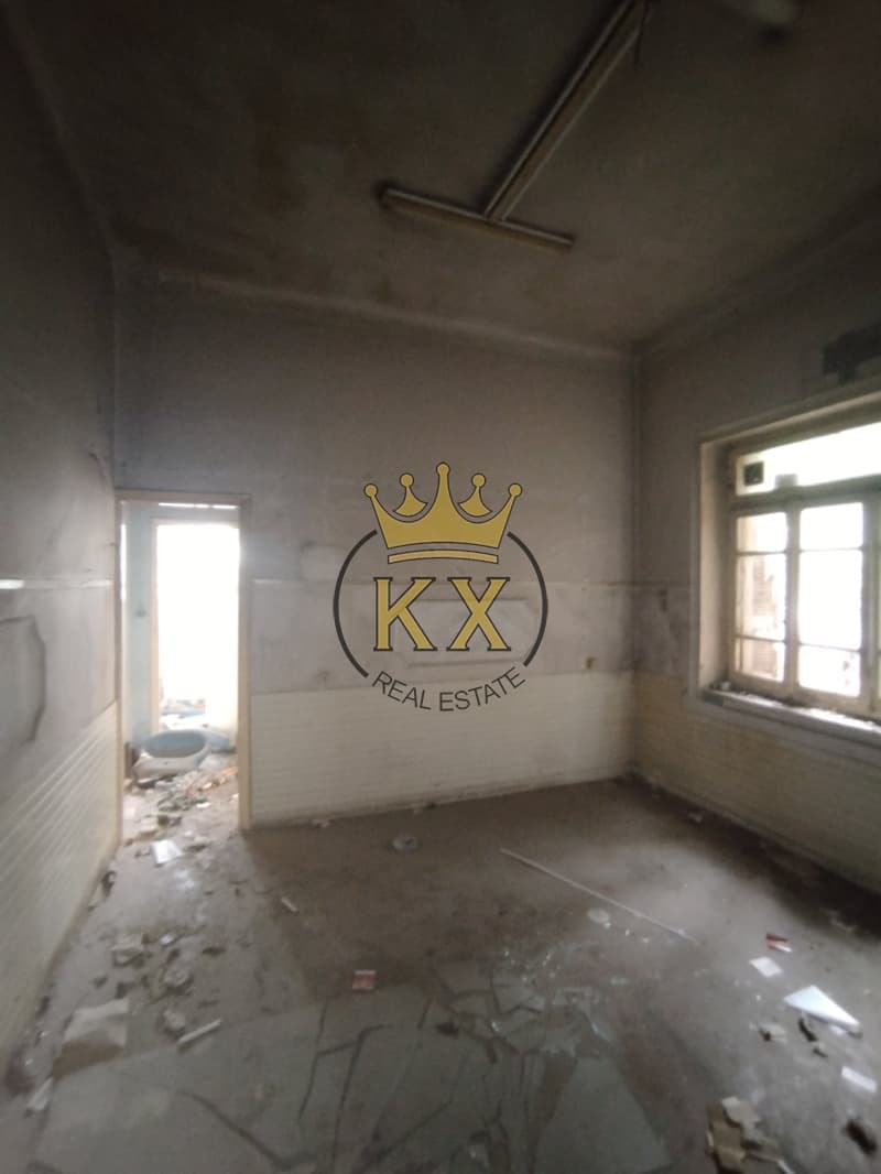 Building Plot in Rouf, Tavros — Photo 26 of 30
