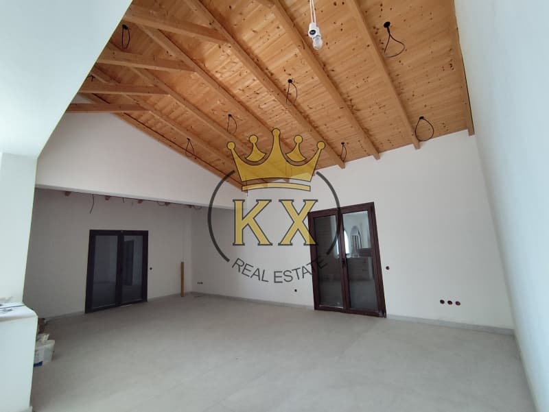 House in Dasos Kouremenou, Agios Stefanos — Photo 3 of 20