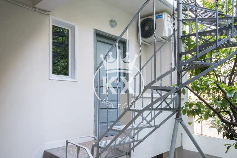 Διαμέρισμα στην Ζάππειο, Μετς - Καλλιμάρμαρο — Φωτογραφία 12 από 14