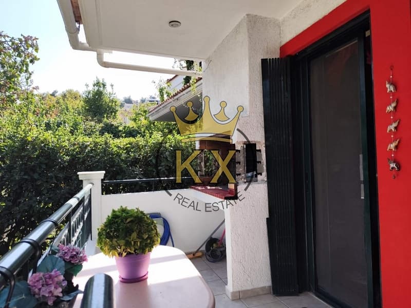 Μονοκατοικία στην Καπιτένια, Άγιος Στέφανος — Φωτογραφία 19 από 30