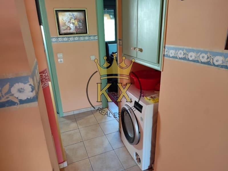 Μονοκατοικία στην Καπιτένια, Άγιος Στέφανος — Φωτογραφία 26 από 30
