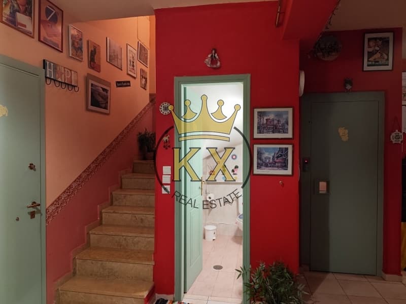 Μονοκατοικία στην Καπιτένια, Άγιος Στέφανος — Φωτογραφία 12 από 30