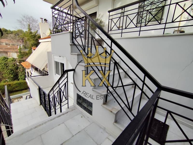 Μονοκατοικία στην Κέντρο, Άγιος Στέφανος — Φωτογραφία 13 από 21