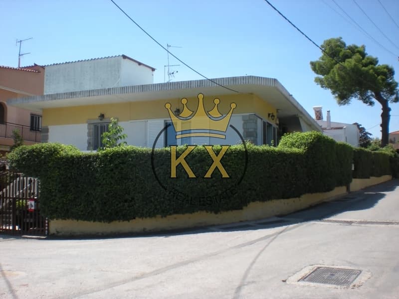 Μονοκατοικία στην Αγιά Παρασκευή, Άγιος Στέφανος — Φωτογραφία 1 από 30
