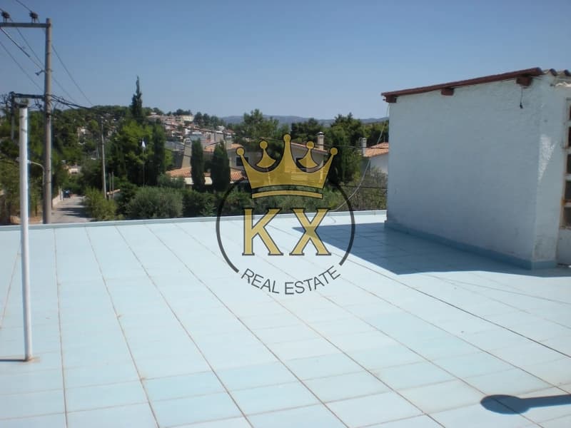 Μονοκατοικία στην Αγιά Παρασκευή, Άγιος Στέφανος — Φωτογραφία 8 από 30