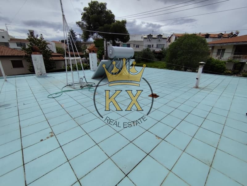 Μονοκατοικία στην Αγιά Παρασκευή, Άγιος Στέφανος — Φωτογραφία 9 από 30
