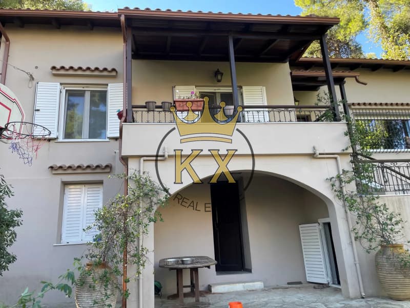 House in Agioi Aggeloi, Anoixi — Photo 16 of 30