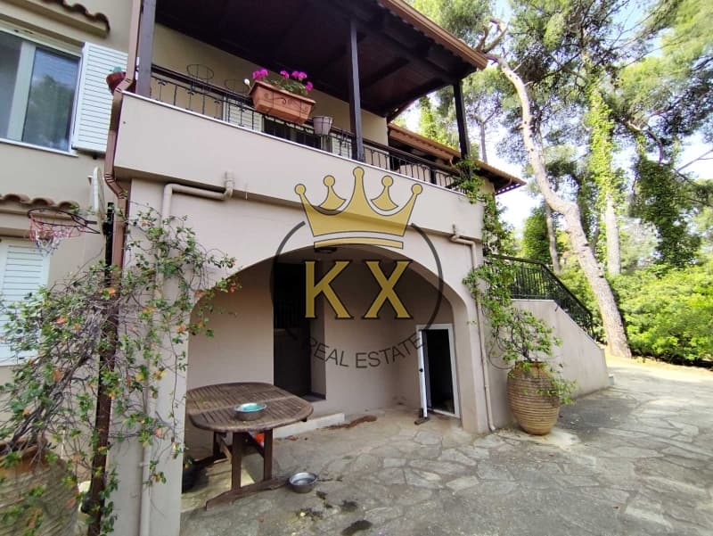 House in Agioi Aggeloi, Anoixi — Photo 19 of 30