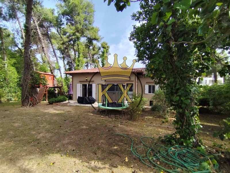 House in Agioi Aggeloi, Anoixi — Photo 26 of 30