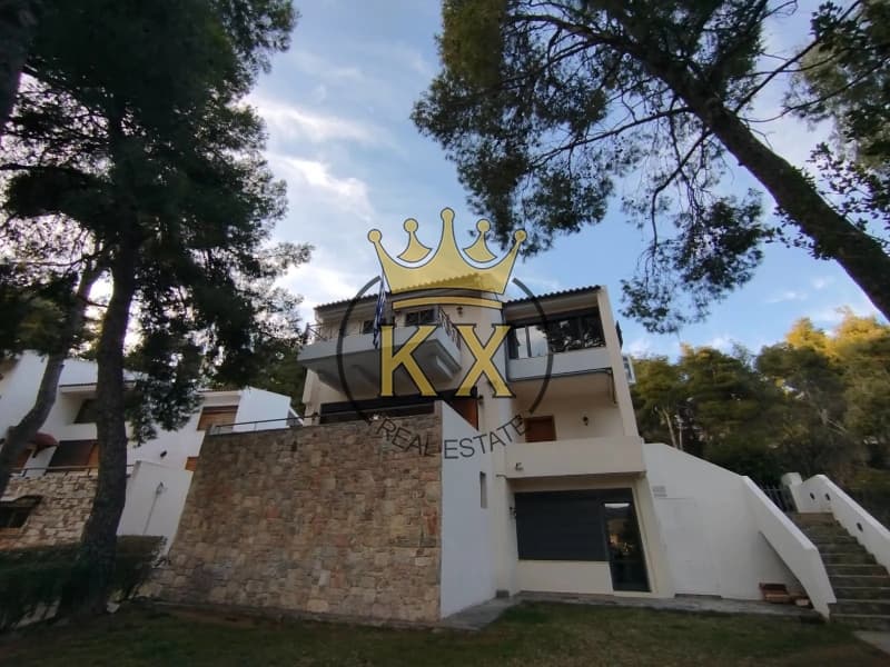 Μονοκατοικία στην Κέντρο, Σταμάτα — Φωτογραφία 1 από 30