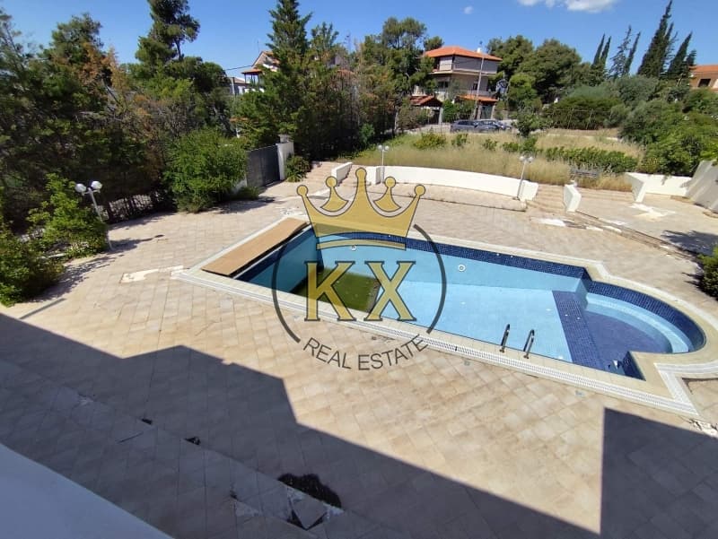 House in Center, Stamata — Photo 4 of 30