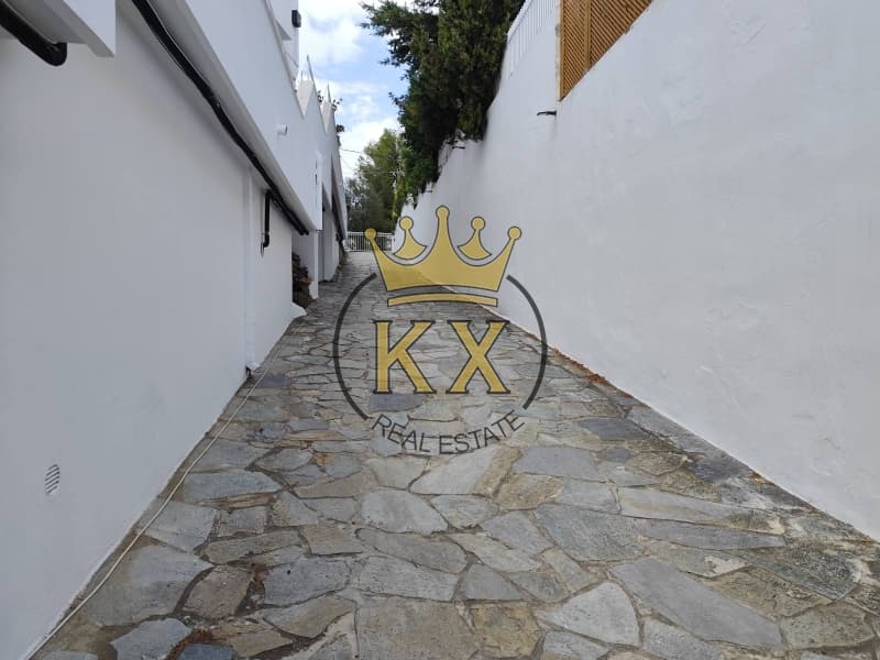 Μονοκατοικία στην Άγιοι Άγγελοι, Άνοιξη — Φωτογραφία 22 από 25
